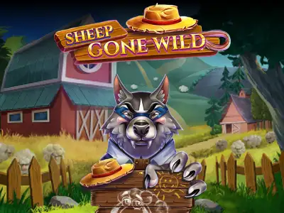 Sheep Gone Wild