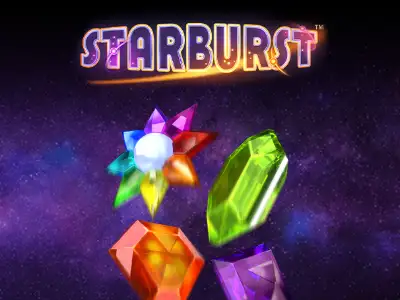 Starburst