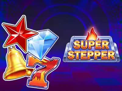 Super Stepper
