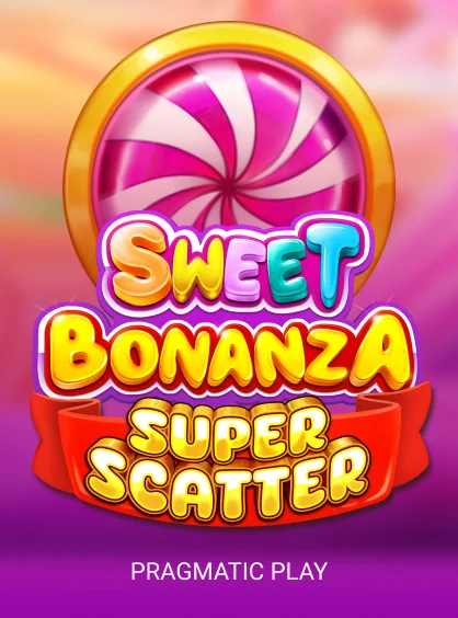 Sweet Bonanza Super Scatter