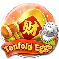 Tenfold Eggs