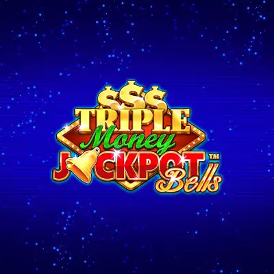 Triple Money Jackpot Bells