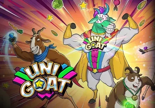 Unigoat