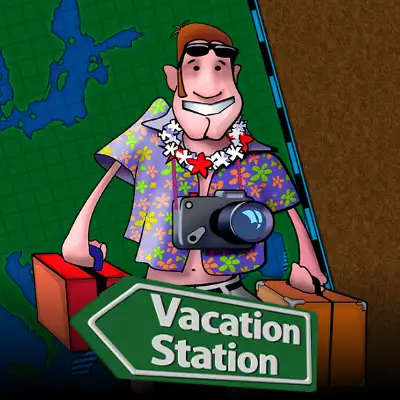 Vacation Station