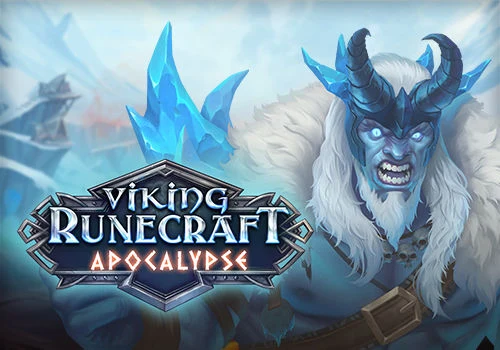 Viking Runecraft: Apocalypse Slot Demo