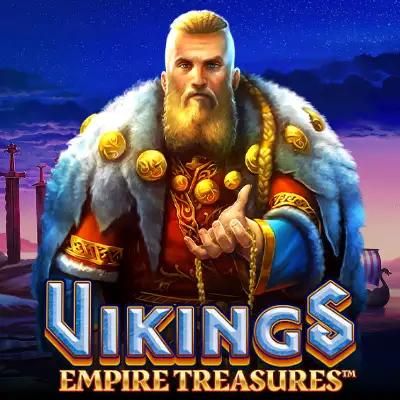 Vikings Empire Treasures