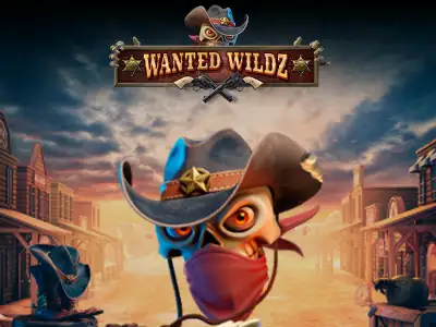 Wanted Wildz