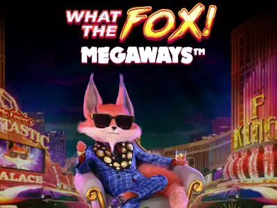 What the Fox MegaWays