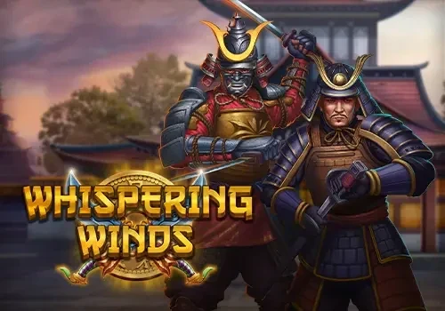 Whispering Winds