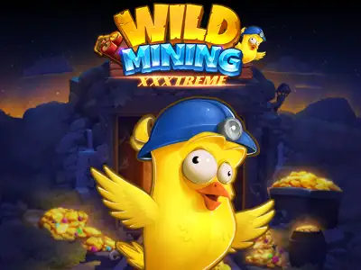 Wild Mining XXXtreme No BF