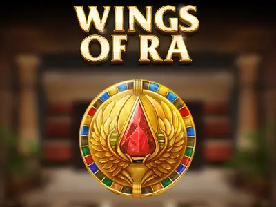 Wings of Ra