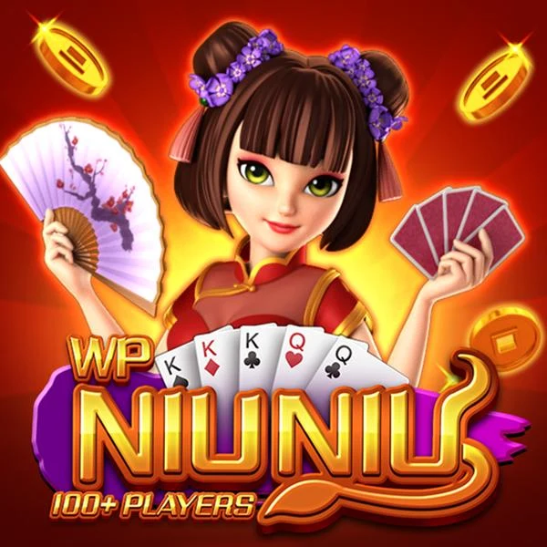 WP Niu Niu 100+ Players