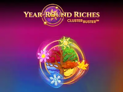 Year-Round Riches Clusterbuster