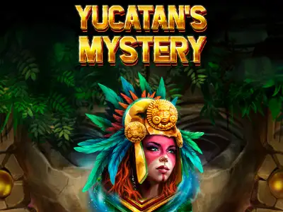 Yucatan's Mystery
